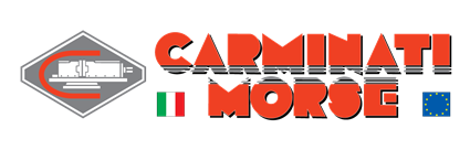 Carminati Morse
